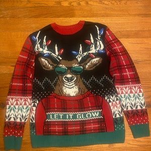 Ugly Sweater